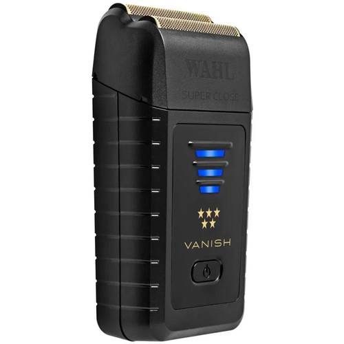 מכונת גילוח מקצועית נטענת WAHL Vanish Finish 08173-716