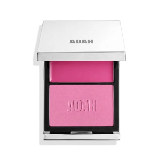 סומק  בלאש בריבוע  ADAH BLUSH² 19g