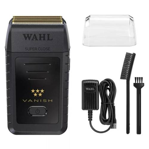 מכונת גילוח מקצועית נטענת WAHL Vanish Finish 08173-716