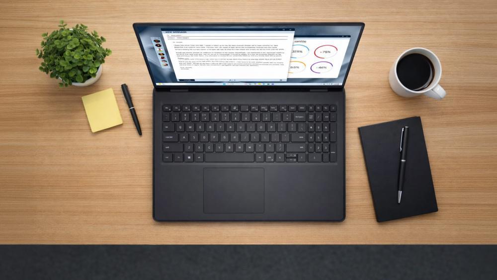 מחשב נייד Dell Pro 15 Essential PV15250  דל