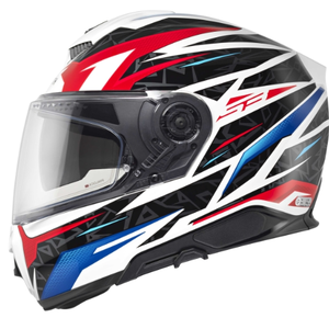 THUNDER BLUE S3 קסדת שוברט SCHUBERTH