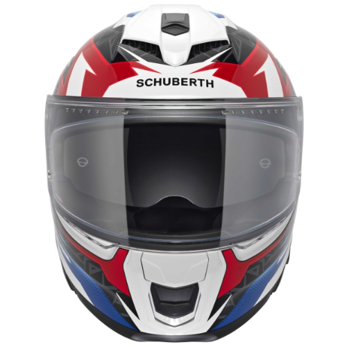 THUNDER BLUE S3 קסדת שוברט SCHUBERTH