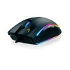 עכבר גיימינג (Gamdias ZEUS P1 OPTICAL MICE (RGB