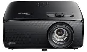 מקרן לייזר Optoma UHZ58LV 4K