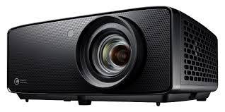 מקרן לייזר Optoma UHZ58LV 4K