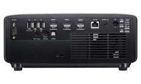 מקרן לייזר Optoma UHZ58LV 4K