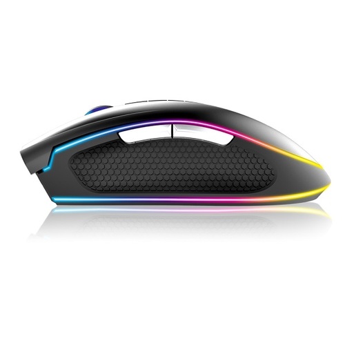 עכבר גיימינג (Gamdias ZEUS M1 OPTICAL MICE (RGB