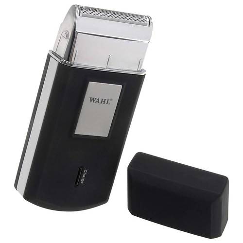 מכונת גילוח נטענת ניידת WAHL Mobile Shaver 03615-0471