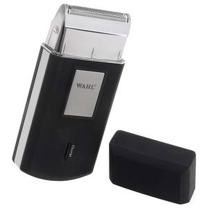 מכונת גילוח נטענת ניידת WAHL Mobile Shaver 03615-0471
