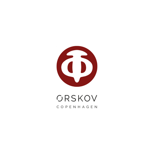 Orskov Copenhagen logo