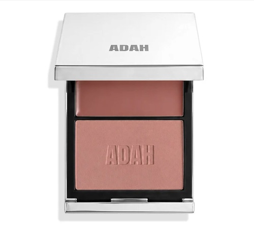 סומק  בלאש בריבוע  ADAH BLUSH² 19g