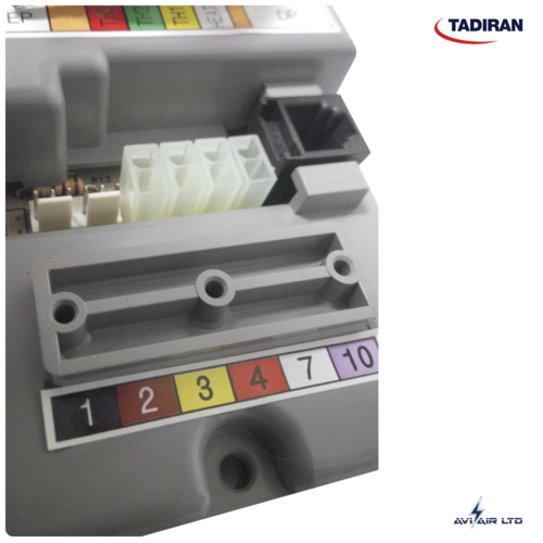 תדיראן טאק 447 Tadiran Tac
