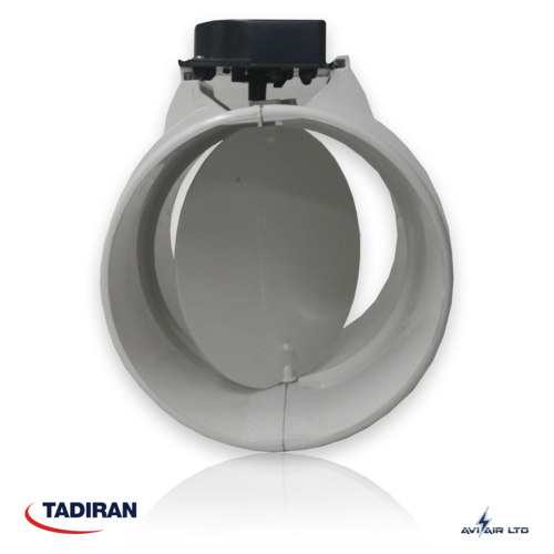 ערכת 3 דמפרים למזגן מרכזי תדיראן Tadiran TAC913