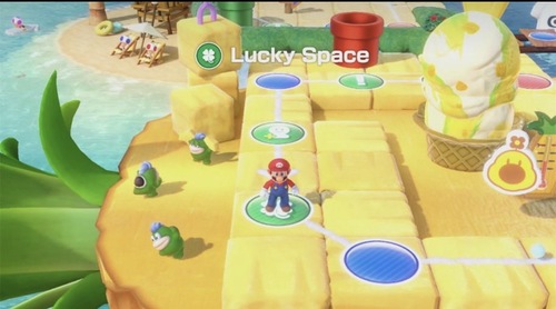  Super Mario Party – Nintendo Switch - נינטנדו סווץ ׳