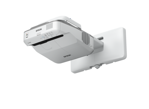 מקרן EPSON EB-685WI