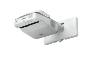מקרן EPSON EB-685WI