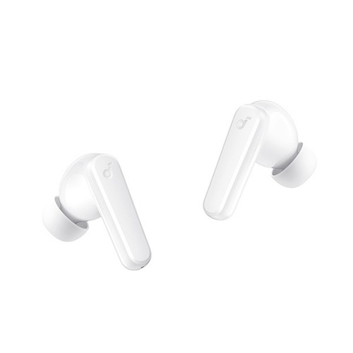 אוזניות ANKER soundcore R50i True Wireless בצבע לבן יבואן רישמי