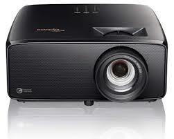 מקרן לייזר Optoma 4K Photon Beam PK52