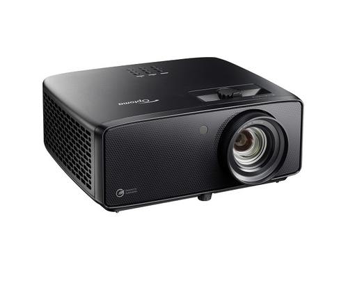 מקרן לייזר Optoma 4K Photon Beam PK52