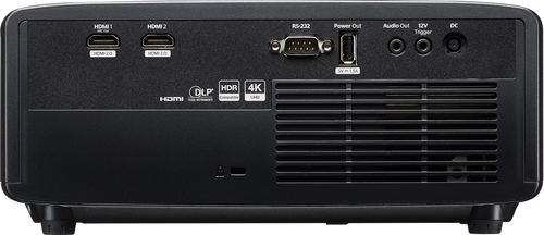 מקרן לייזר Optoma 4K Photon Beam PK52
