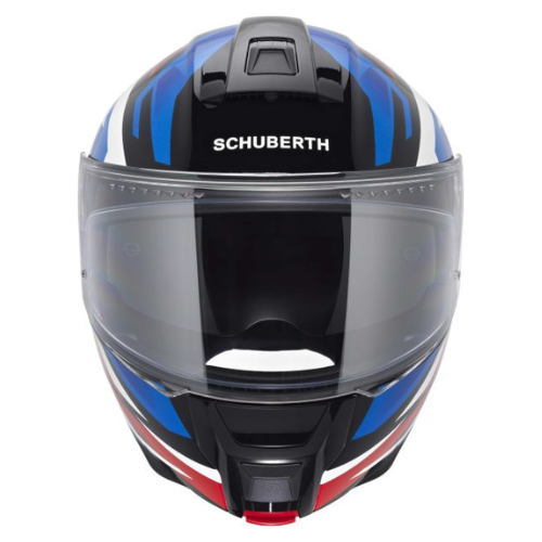 קסדת שוברט ZENITH BLUE C5 SCHUBERTH