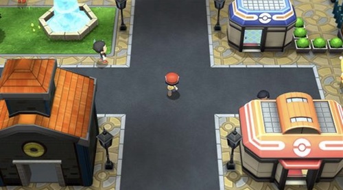  Pokémon Shining Pearl – Nintendo Switch 