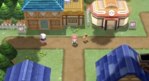  Pokémon Shining Pearl – Nintendo Switch 