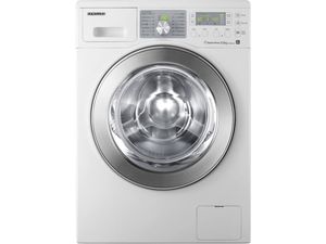 מכונת כביסה SAMSUNG דגם   WF0804Y8E  סמסונג