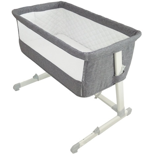 babysafe cozi sleeper