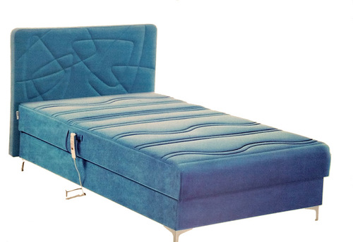 מיטה ברוחב וחצי וידר דגם פיקאסו