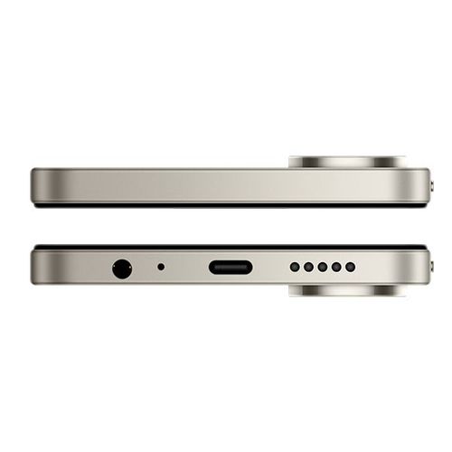סמארטפון POCO C81 Pro גרסה 4GB+64GB בצבע זהב