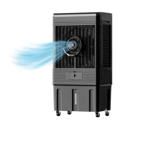 מצנן אוויר כולל מערפל מים Krauss KR-12000-PRO 12000 