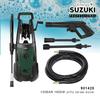 ‏מכונת שטיפה Suzuki 130BAR 1600W 901425