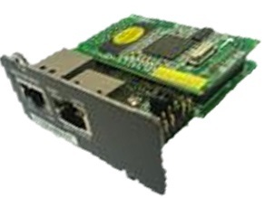 כרטיס ניהול רשת SNMP לאל פסק Tadiran Power G2