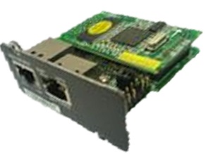 כרטיס ניהול רשת SNMP לאל פסק Tadiran Power G2
