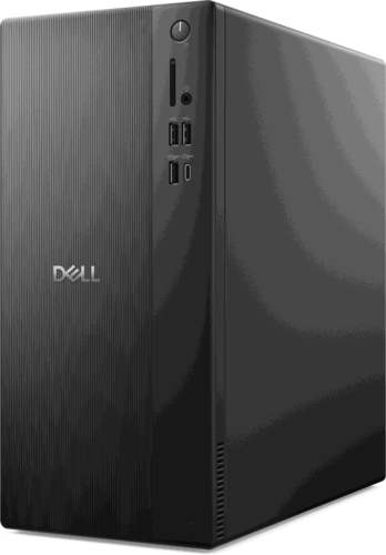 מחשב שולחני Dell Pro Tower Essential QVT1260 Intel Core i5-14500 vPro / 16GB RAM / 512GB SSD / Windows 11 Pro