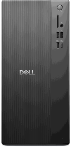 מחשב שולחני Dell Pro Tower Essential QVT1260 Intel Core i5-14500 vPro / 16GB RAM / 512GB SSD / Windows 11 Pro