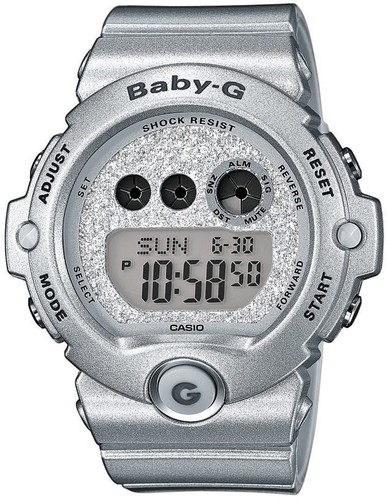 CASIO BG-6900-8D סדרת בייבי גי חדש