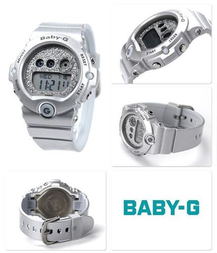 CASIO BG-6900-8D סדרת בייבי גי חדש