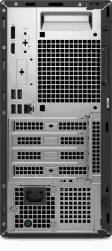 מחשב שולחני Dell Pro Tower QCT1250 OP-RD33-16593 Intel Core Ultra 5 235 / 16GB RAM / 512GB SSD / Windows 11 Pro