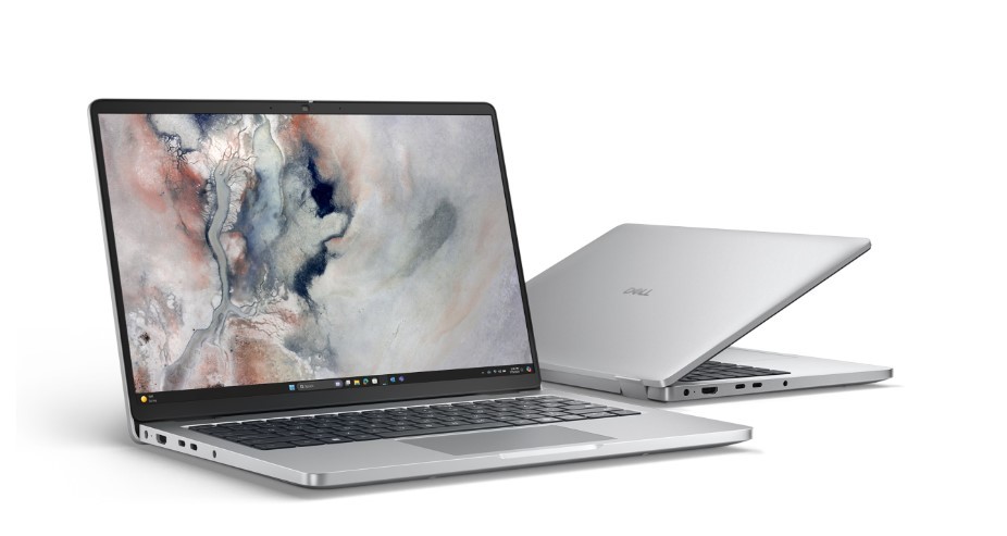 מחשבים ניידים Dell Pro 14 Laptop