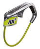 Jul 2 Edelrid מכשיר אבטחה וחיכוך