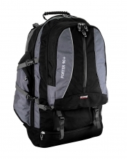 תיק נסיעות OUTDOOR PORTER PLUS 90