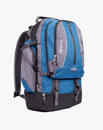 תיק נסיעות OUTDOOR REVOLUTION PORTER PLUS 80