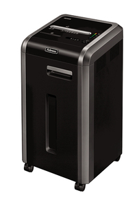 מגרסת נייר משרדית בינונית Fellowes 225MI