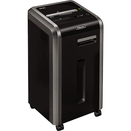 מגרסת נייר משרדית בינונית Fellowes 225MI