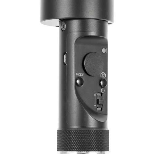 מייצב גימבל חשמלי Zhiyun-Tech Crane PLUS