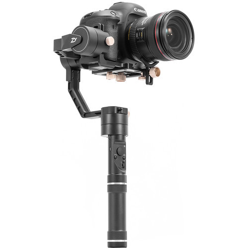 מייצב גימבל חשמלי Zhiyun-Tech Crane PLUS