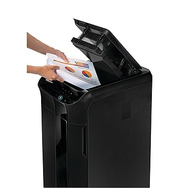 מגרסת משרדית אוטומטית  Fellowes AutoMax 350C