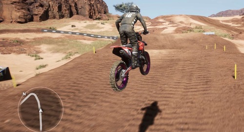  Offroad Racing – Buggy X ATV X Moto Digital Code Nintendo Switch | Offroad Racing – Buggy X ATV X Moto קוד דיגיטלי לנינטנדו סוויץ